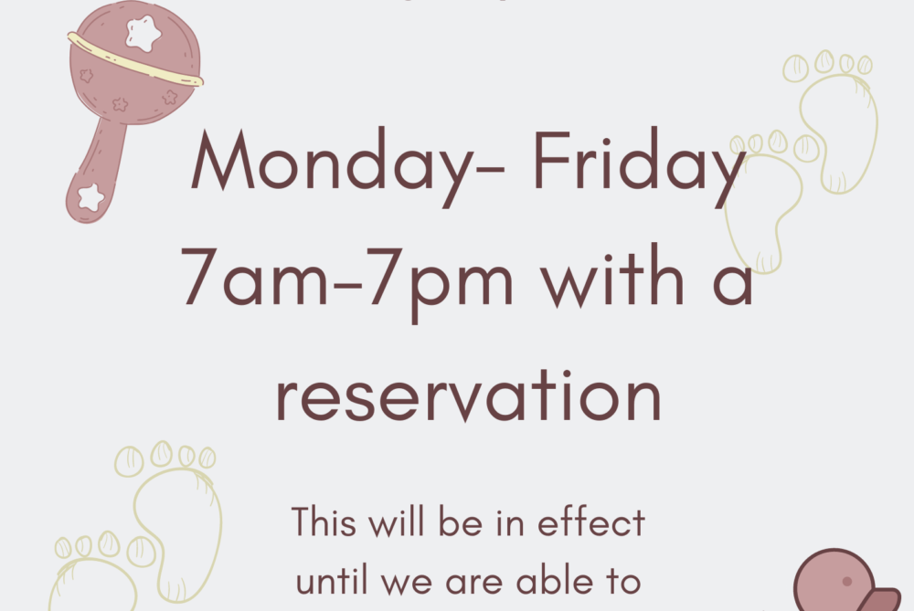 Ashley's Playhouse DropIn Childcare in Austin, Texas