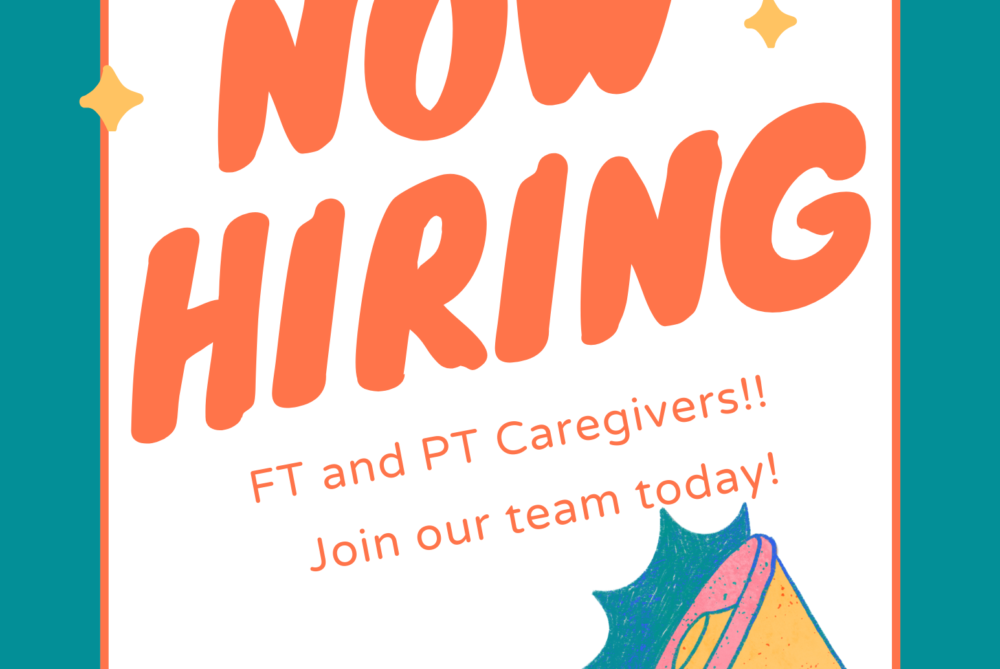 Ashley's Playhouse DropIn Childcare in Austin, Texas