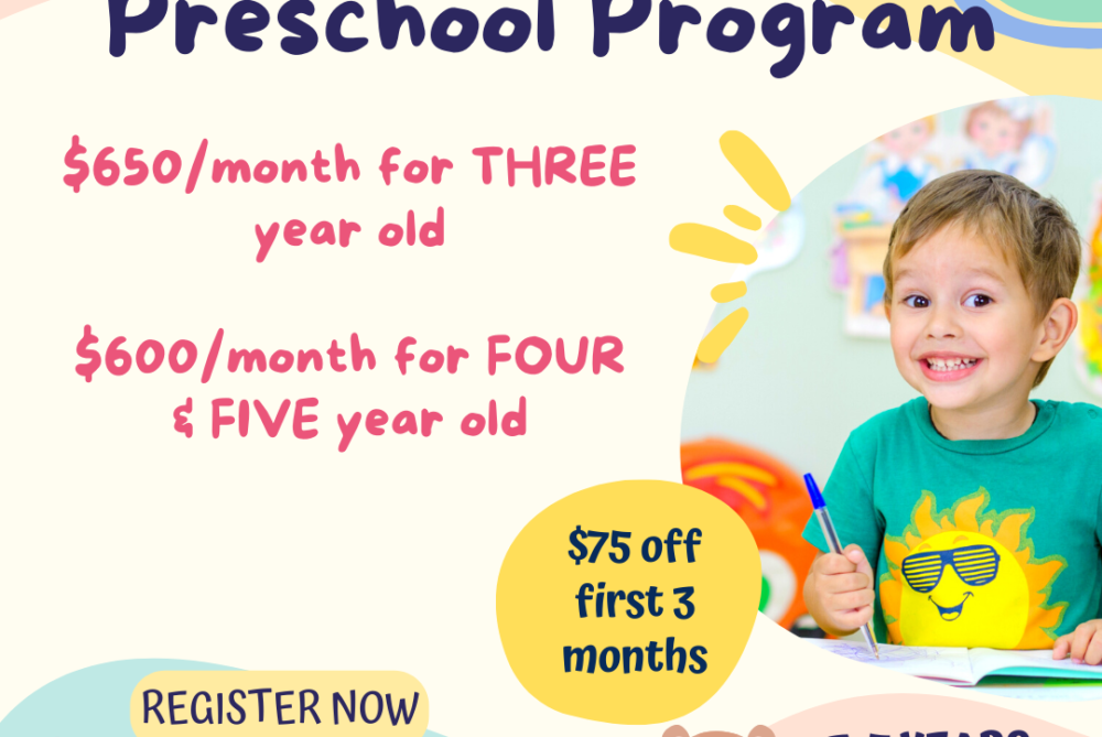 Ashley's Playhouse DropIn Childcare in Austin, Texas