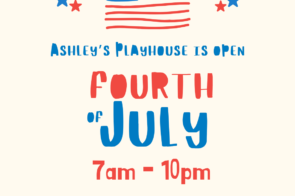 Open this Fourth of July