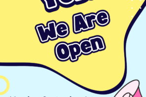 Open Labor Day
